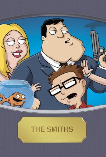 American Dad! 