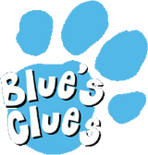 Blue\'s Clues Volume 1 and 2 
