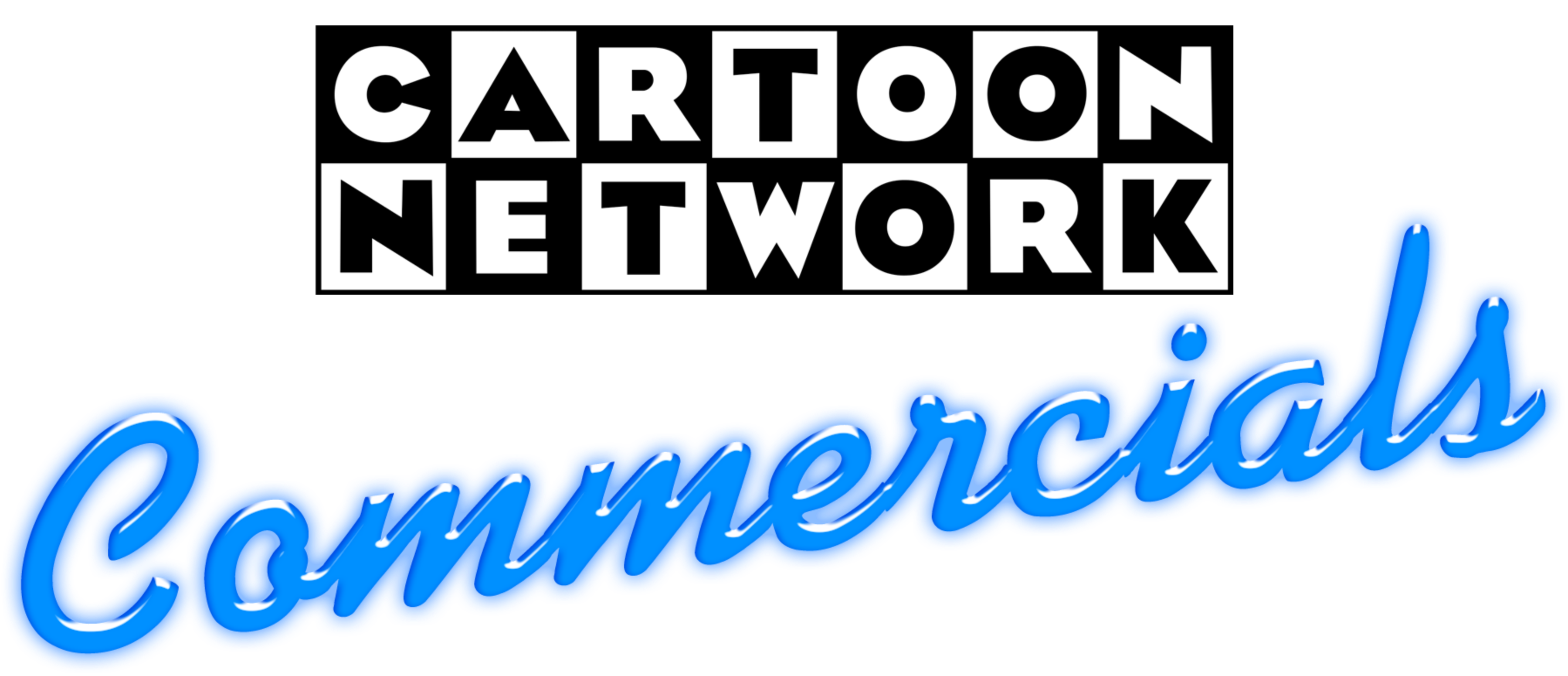 #05 Bonus Disc - Cartoon Network 90's Commercials Disc 1