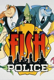 Fish Hooks: Season 2, Episode 19