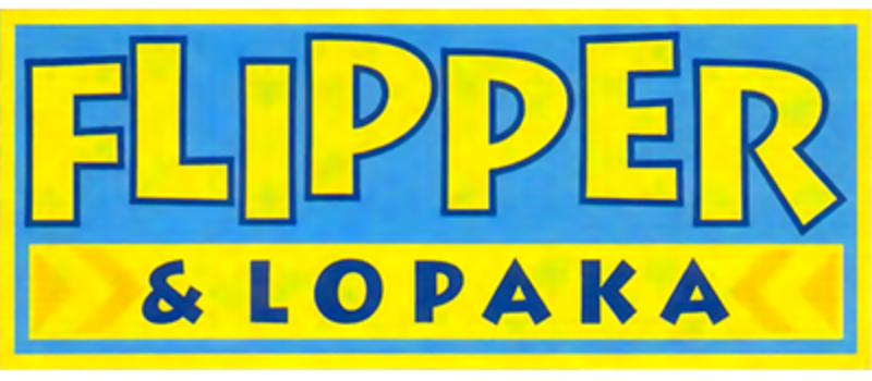 Flipper and Lopaka Complete (9 DVDs Box Set), BackToThe80sDVDs