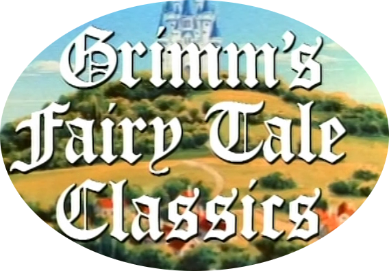 Grimm\'s Fairy Tale Classics 