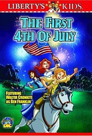 Liberty's Kids (5 DVDs Box Set)