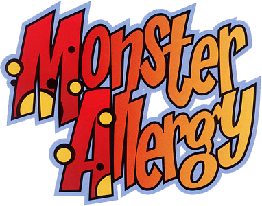 Monster Allergy 