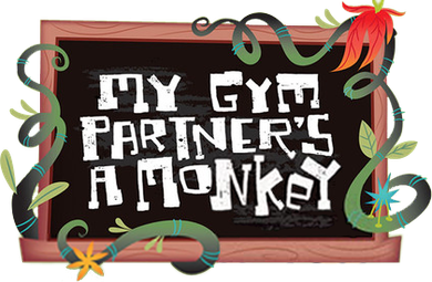 My Gym Partner's a Monkey (6 DVDs Box Set), BackToThe80sDVDs