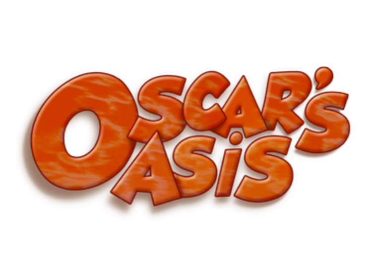 Busy Day, Oscar's Oasis Wiki
