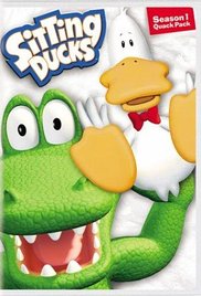 Sitting Ducks (2 DVDs Box Set), BackToThe80sDVDs