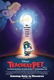 Teacher's Pet (5 DVD Box Set)