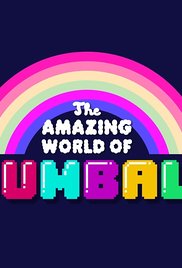 The Amazing World of Gumball (16 DVDs Box Set)