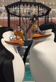 The Penguins of Madagascar Tv Series 