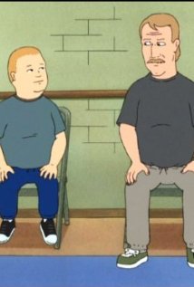 King of the Hill Season 6 