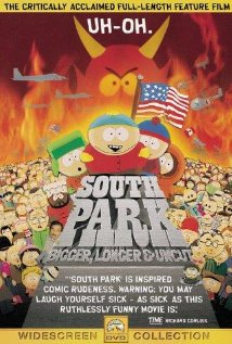 South Park: Bigger Longer and Uncut 