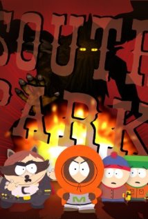 South Park Season 1, 2, 3 