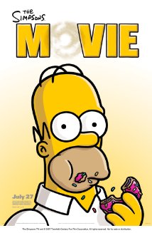 The Simpsons Movie 