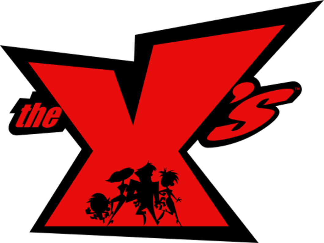 The X's Complete (2 DVDs Box Set)
