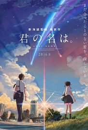 Your Name (1 DVD Box Set), BackToThe80sDVDs