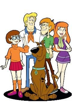 Be Cool, Scooby-Doo! Complete (5 DVDs Box Set), BackToThe80sDVDs