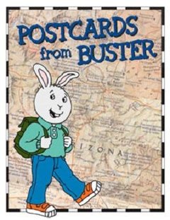 postcards from buster credits