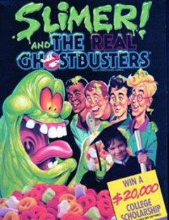 extreme ghostbusters complete series