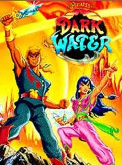 The Pirates of Dark Water Complete (3 DVDs Box Set)